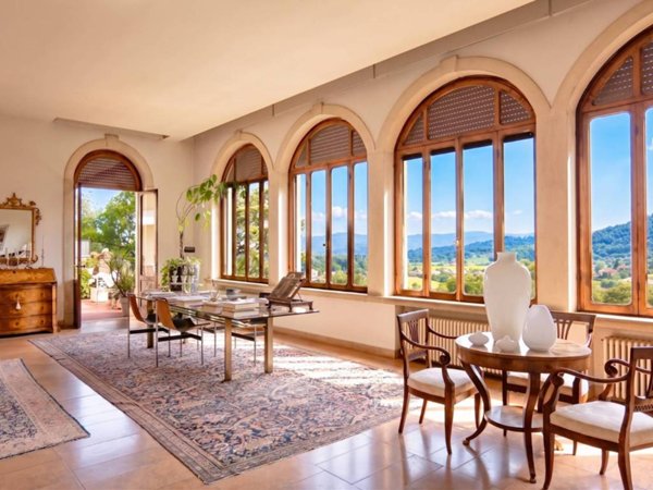 casa indipendente in vendita a Vicenza in zona Monte Berico