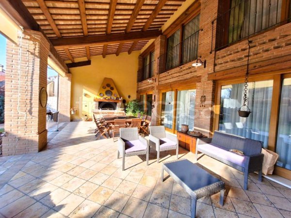 casa indipendente in vendita a Vicenza
