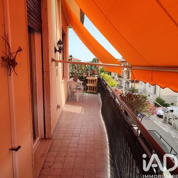appartamento in vendita a Vicenza in zona Pio X