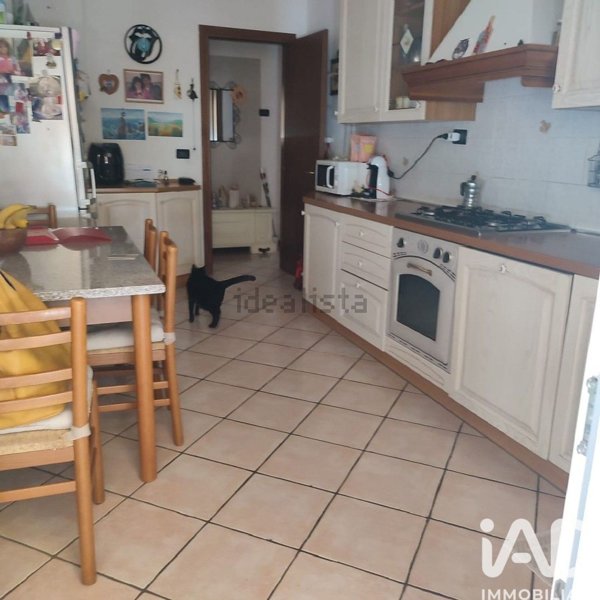 appartamento in vendita a Vicenza in zona Pio X