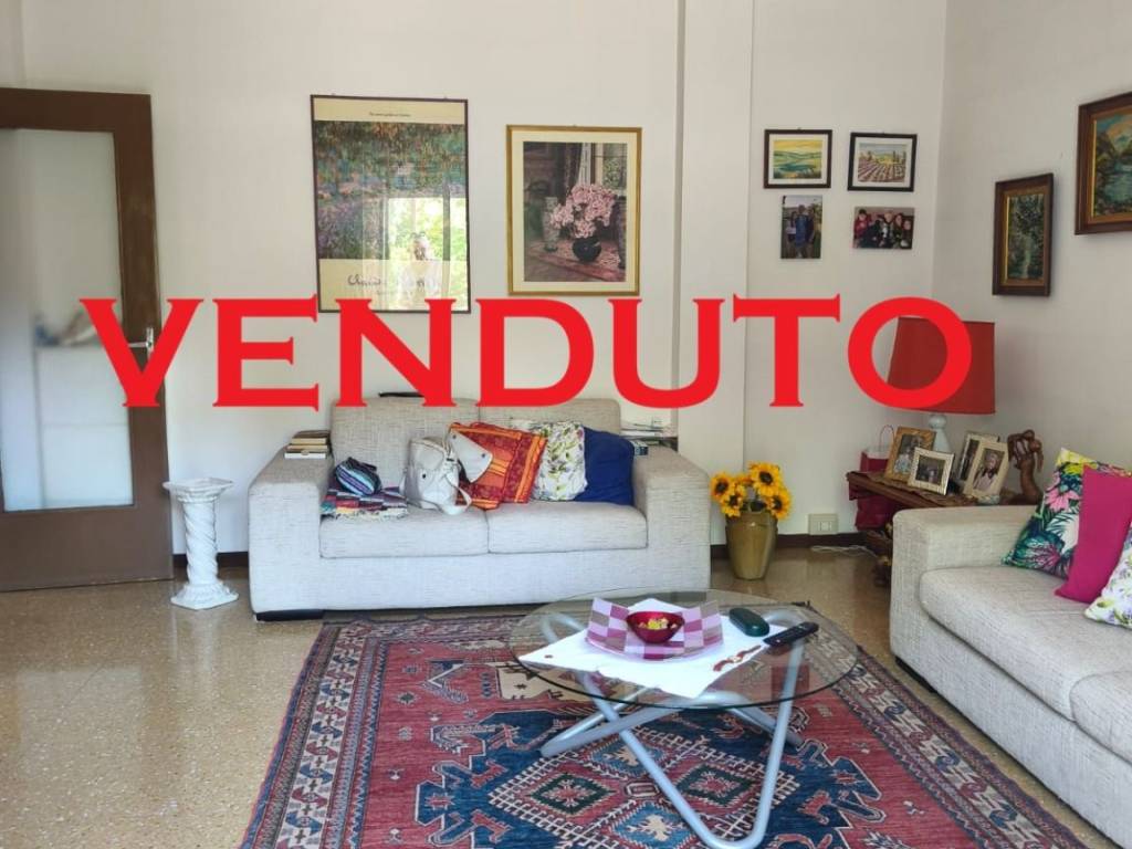 appartamento in vendita a Vicenza