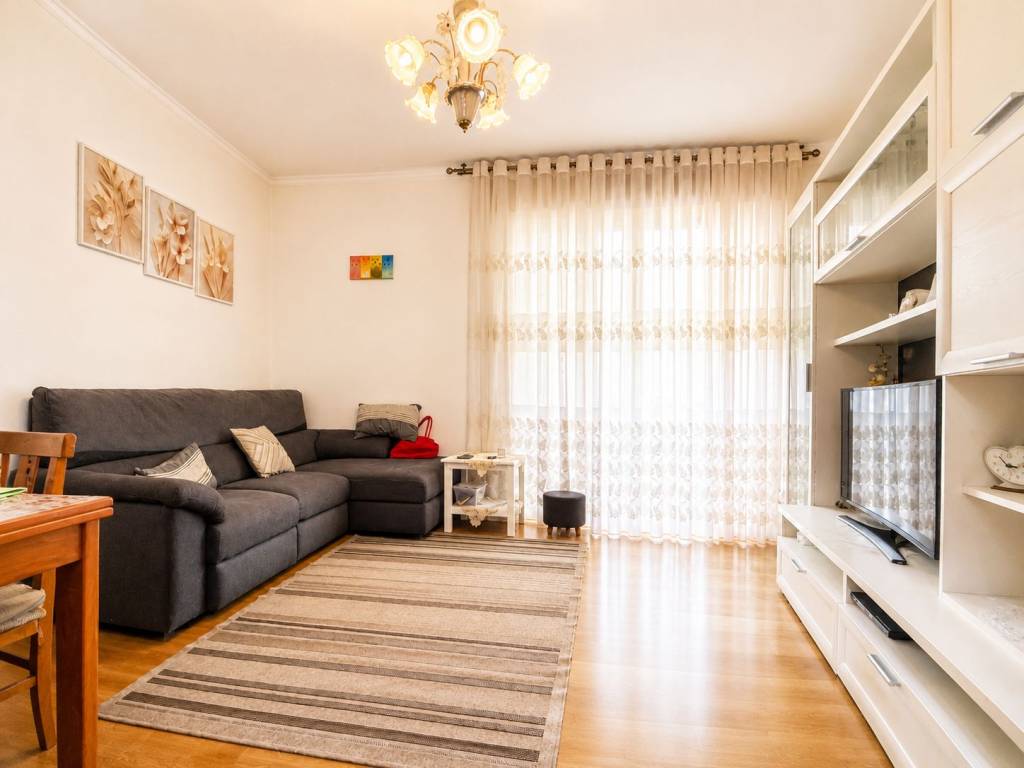 appartamento in vendita a Vicenza in zona San Lazzaro/Pomari