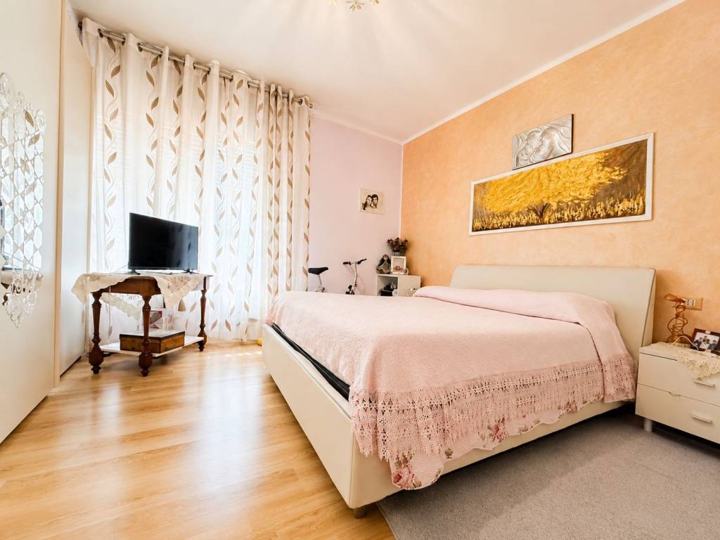 appartamento in vendita a Vicenza in zona Villaggio del Sole