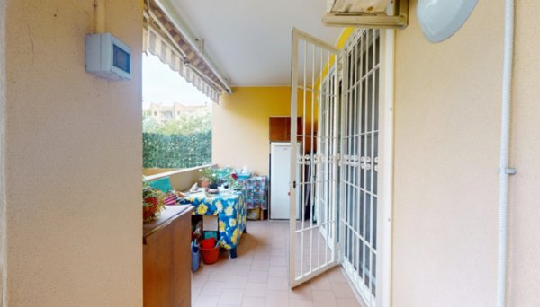 appartamento in vendita a Vicenza
