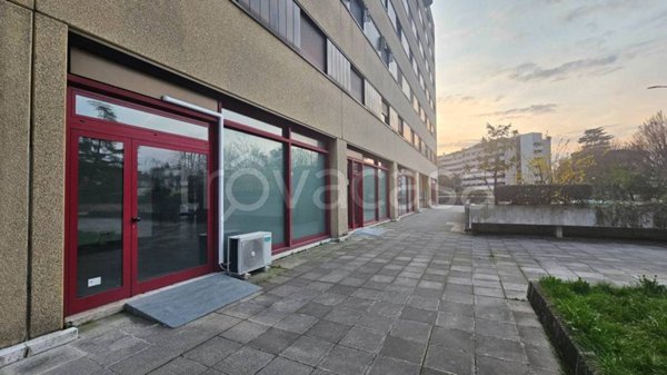 ufficio in vendita a Vicenza in zona San Bortolo/San Paolo