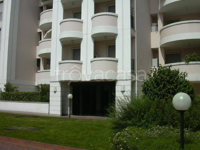 appartamento in vendita a Vicenza in zona San Felice