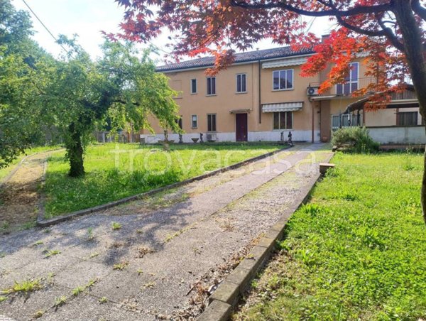 casa indipendente in vendita a Vicenza in zona Villaggio del Sole