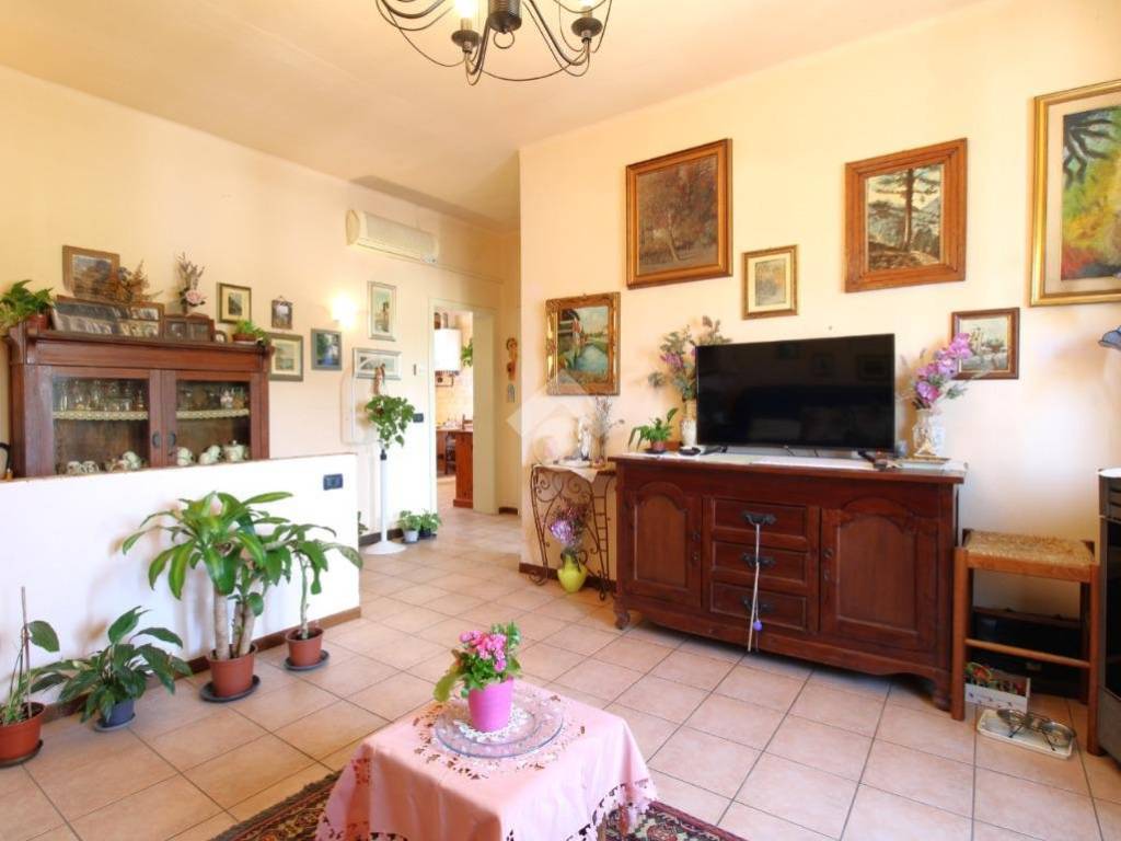 appartamento in vendita a Vicenza in zona San Bortolo/San Paolo