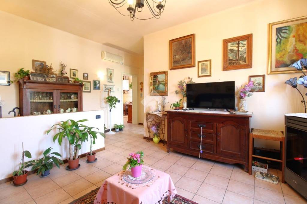 appartamento in vendita a Vicenza in zona San Bortolo/San Paolo