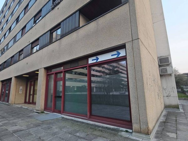 ufficio in vendita a Vicenza in zona San Felice