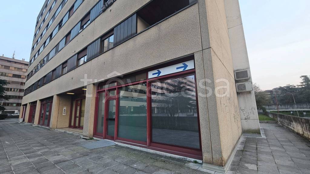 appartamento in vendita a Vicenza in zona Centro Storico