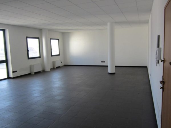 ufficio in vendita a Vicenza
