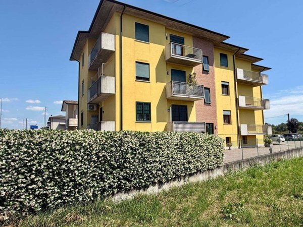 appartamento in vendita a Vicenza in zona San Felice