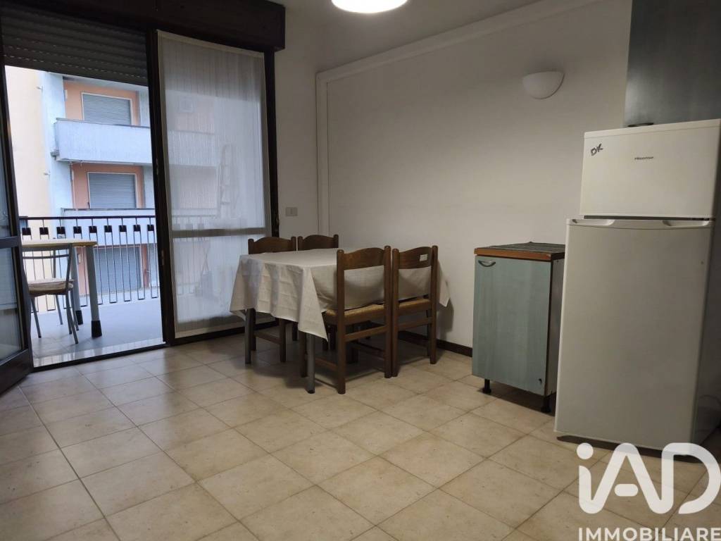 appartamento in vendita a Vicenza in zona Borgo Berga