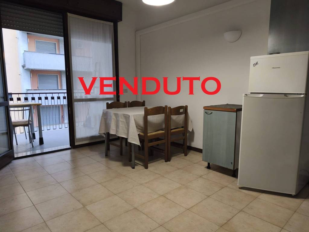 appartamento in vendita a Vicenza in zona Centro Storico
