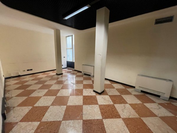 attico in vendita a Vicenza