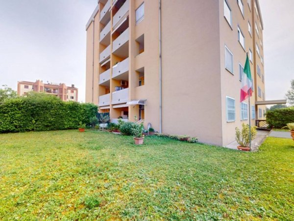 appartamento in vendita a Vicenza in zona San Felice
