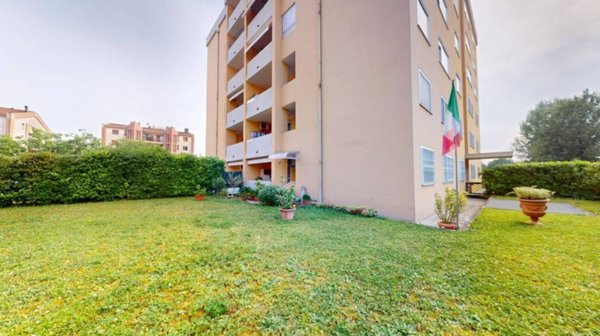 appartamento in vendita a Vicenza in zona San Felice