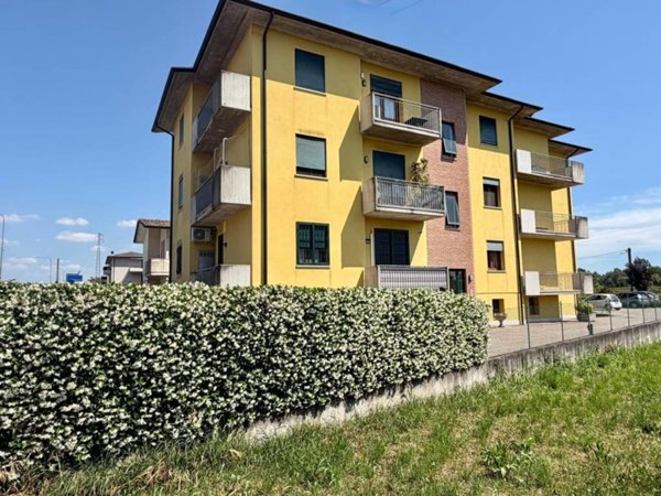 appartamento in vendita a Vicenza in zona Bertesina