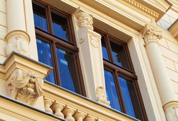 intera palazzina in vendita a Vicenza in zona Centro Storico