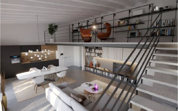 casa indipendente in vendita a Vicenza in zona Bertesina