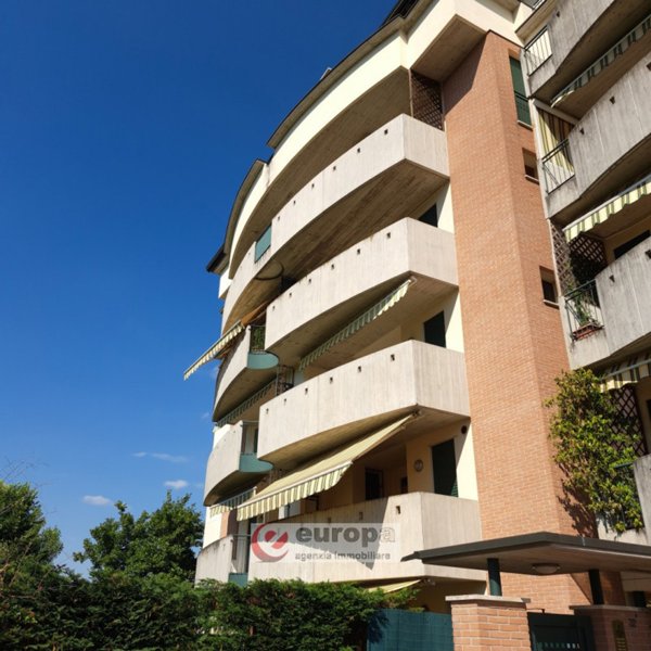 appartamento in vendita a Vicenza in zona San Bortolo/San Paolo