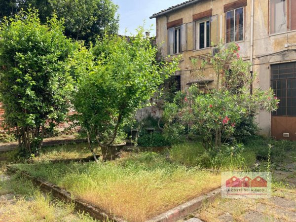 casa indipendente in vendita a Vicenza in zona Sant'Andrea