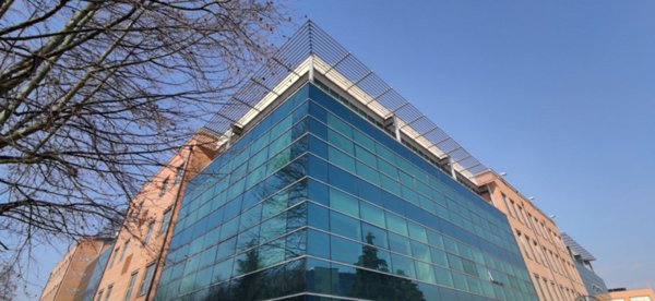 ufficio in vendita a Vicenza