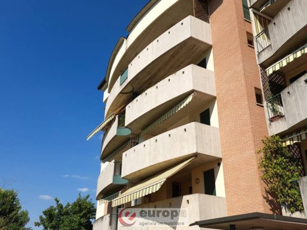 appartamento in vendita a Vicenza in zona Saviabona