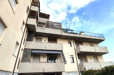 appartamento in vendita a Vicenza