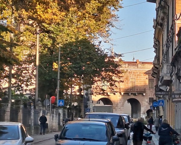 ufficio in vendita a Vicenza in zona Centro Storico
