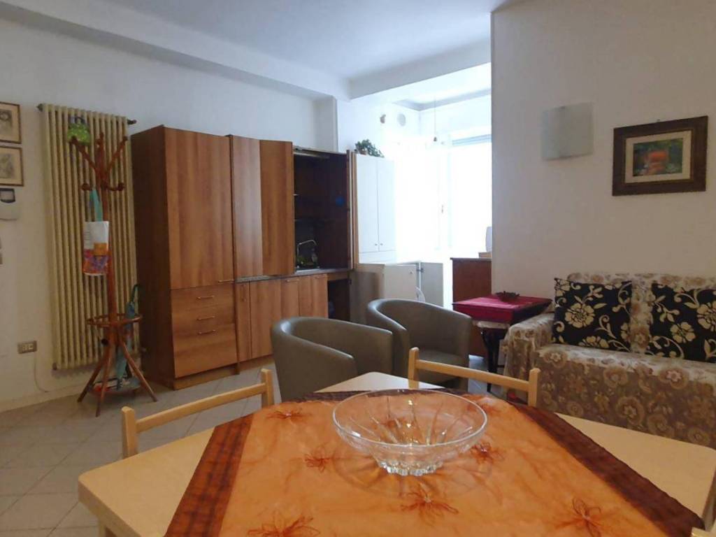 appartamento in vendita a Vicenza