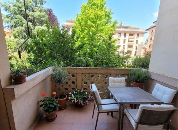 appartamento in vendita a Vicenza in zona Sant'Andrea
