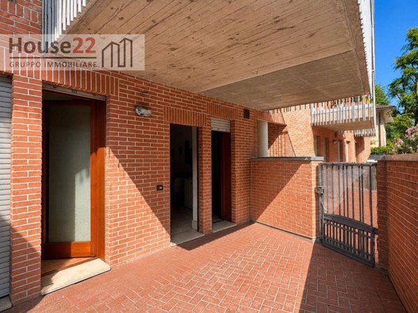 appartamento in vendita a Vicenza in zona San Bortolo/San Paolo