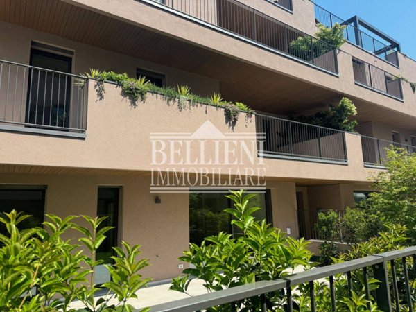 appartamento in vendita a Vicenza in zona San Felice