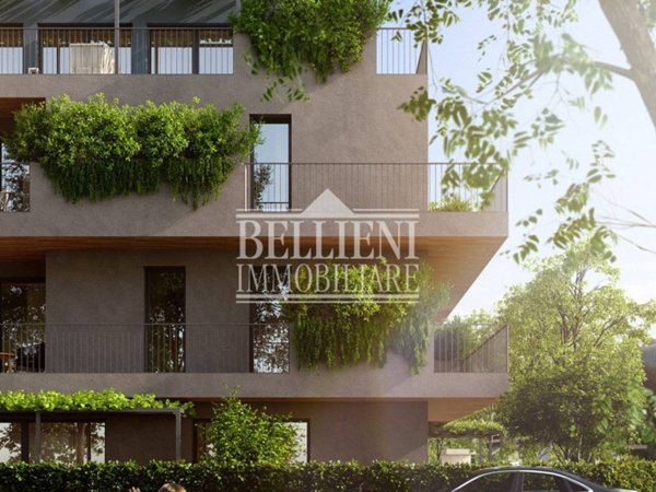 appartamento in vendita a Vicenza in zona Cattane