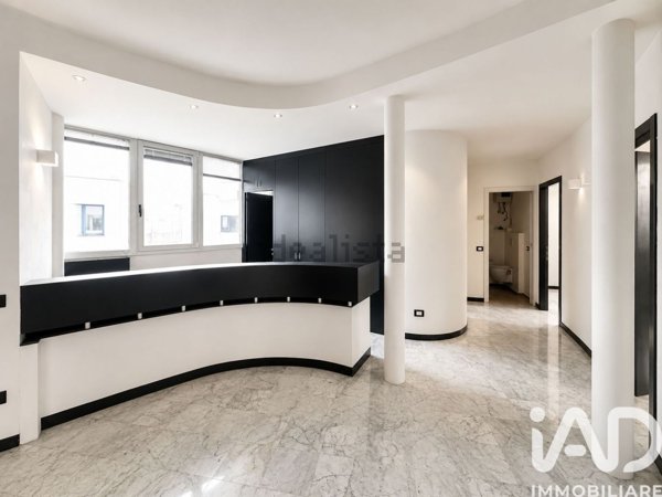 ufficio in vendita a Vicenza in zona San Lazzaro/Pomari