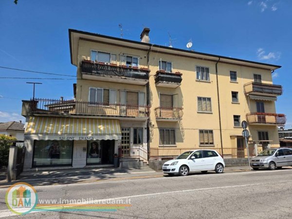 appartamento in vendita a Vicenza in zona Ferrovieri