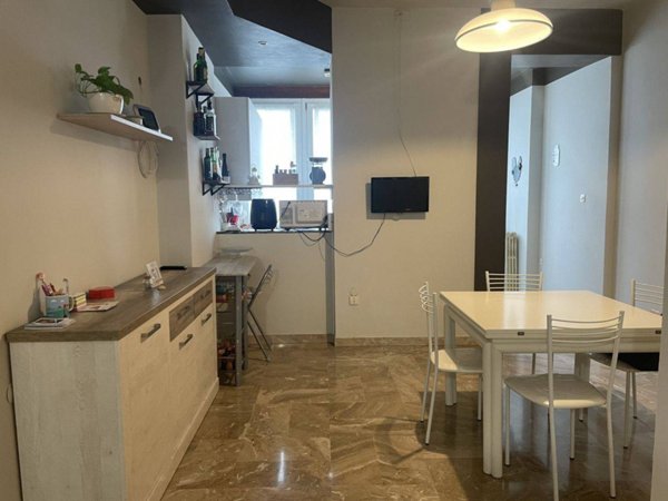 appartamento in vendita a Vicenza in zona San Felice