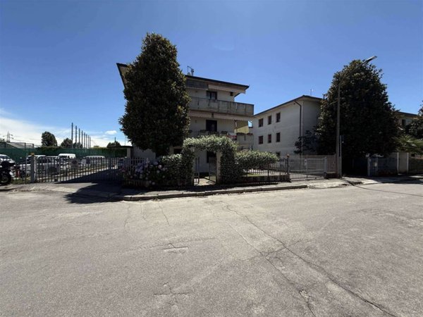 appartamento in vendita a Vicenza in zona San Felice