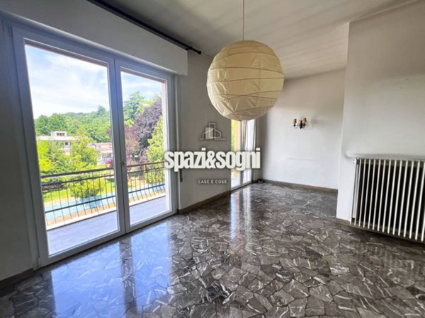 appartamento in vendita a Vicenza in zona San Felice