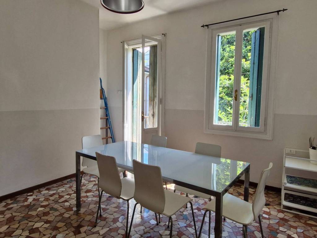 appartamento in vendita a Vicenza in zona Bertesina