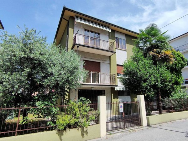 appartamento in vendita a Vicenza in zona Anconetta