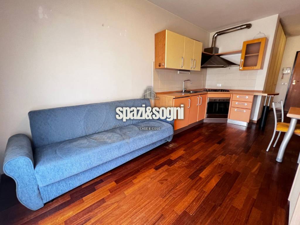 appartamento in vendita a Vicenza
