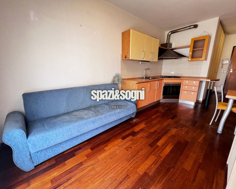appartamento in vendita a Vicenza in zona Centro Storico