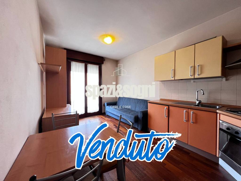 appartamento in vendita a Vicenza in zona Centro Storico
