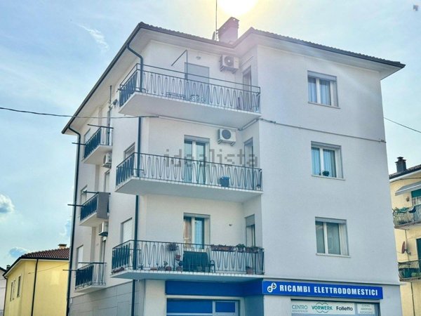 appartamento in vendita a Vicenza in zona Sant'Andrea