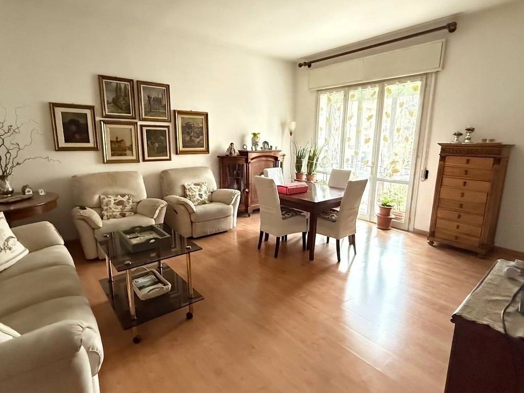 appartamento in vendita a Vicenza in zona Sant'Andrea