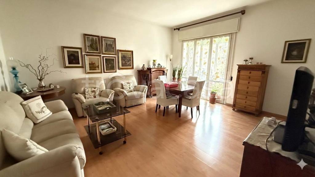 appartamento in vendita a Vicenza in zona Centro Storico
