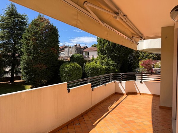 appartamento in vendita a Vicenza in zona Centro Storico